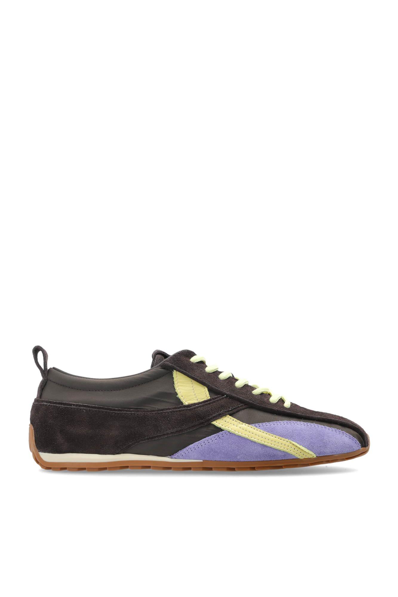 アルデバラン MEN'S CHALLENGER ATR 7 GTX - D - ALVR ALOE VERA/LETTUCE